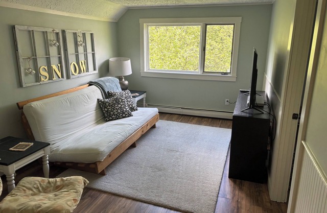 Wonderful and cozy 2-bedroom apartment with WiFi in Morristown