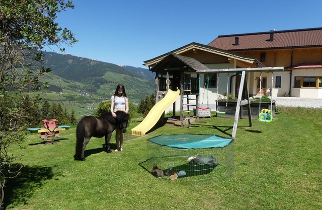 Wonderful private villa for 24 people with WIFI, TV, terrace, pets allowed and parking