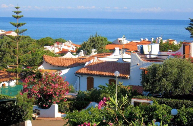 Wonderful private villa for 3 guests with A/C, WIFI, TV and pets allowed