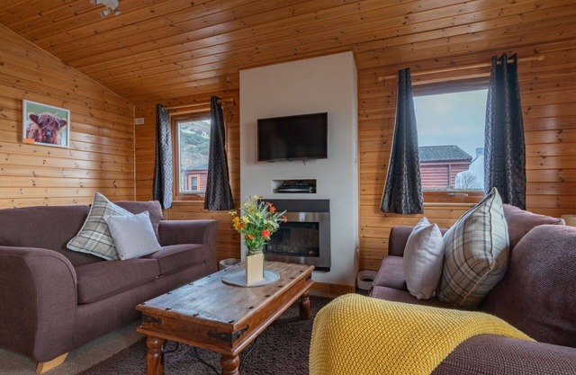 Wonderful private villa for 6 people with WIFI, TV, balcony, pets allowed and parking