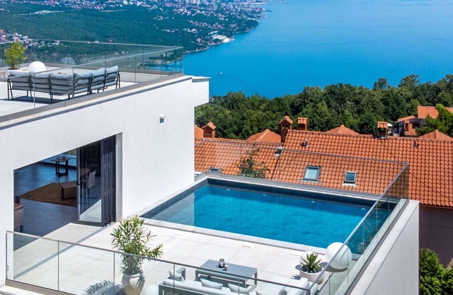 Wonderful private villa with private pool, A/C, WIFI, TV, terrace, pets allowed and parking