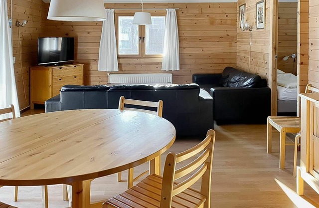 Wonderful private villa for 6 guests with WIFI, TV, terrace and parking