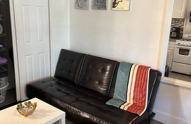 Wonderful Studio Equipped Near Beach-Gn