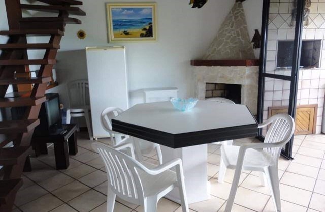 Wonderful View - Fit 150 m Bombinhas Beach