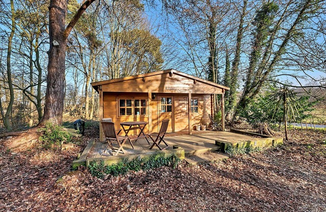 Wonderful villa for 4 people with WIFI, terrace, pets allowed and parking