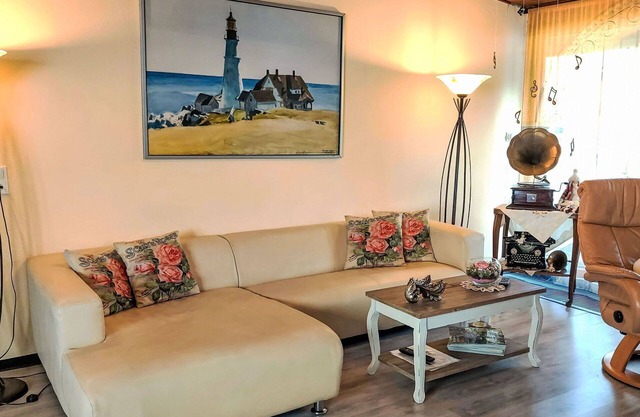 Wonderful villa for 5 people with WIFI, TV, terrace and parking