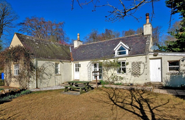 Wonderful villa for 4 people with WIFI