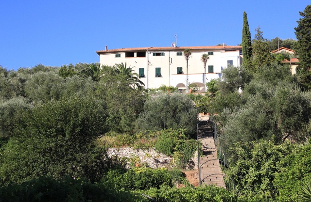Wonderfull villa close to the sea, Perfect for families and group of friends