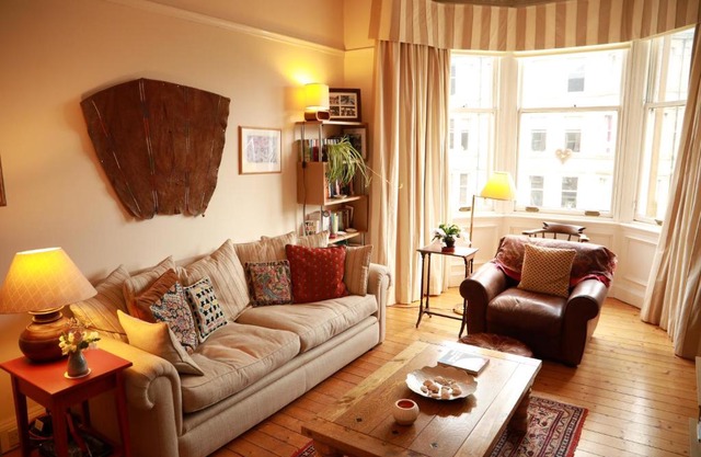 Woodburn Terrace, Morningside, Edinburgh