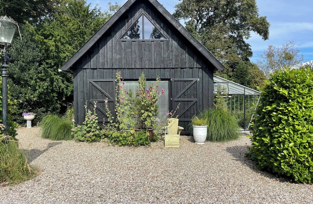 woudlodge