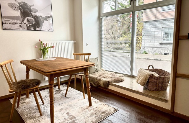 Wunderschöne Wohnung in Kempten - Stadtmitte
