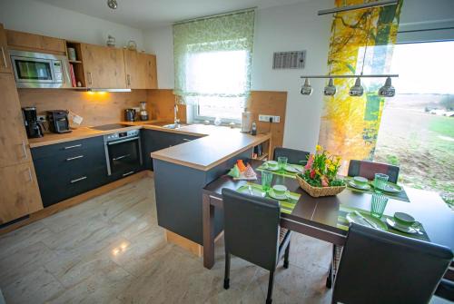 Wunderschönes Appartement In Oberwaldbach