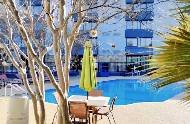 Wyndham Garden Hotel Austin
