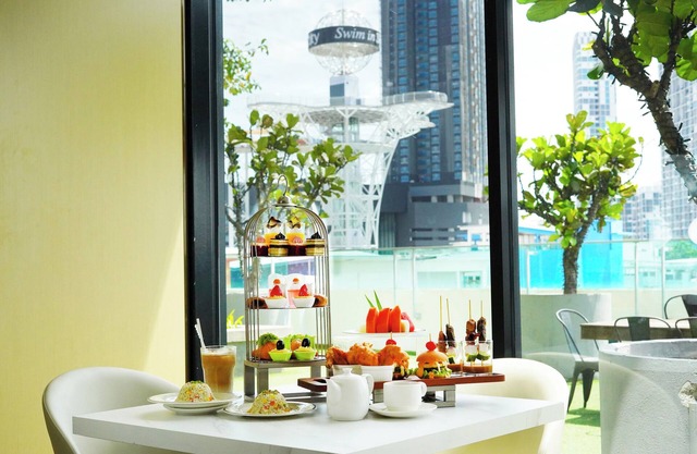 Wyndham Garden i-City Shah Alam
