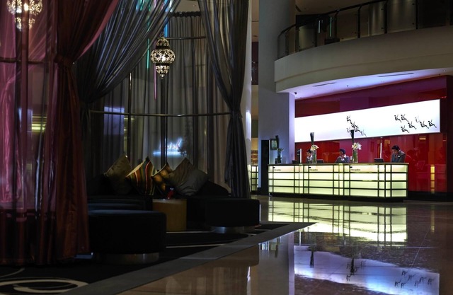 Wyndham Grand Bangsar Kuala Lumpur