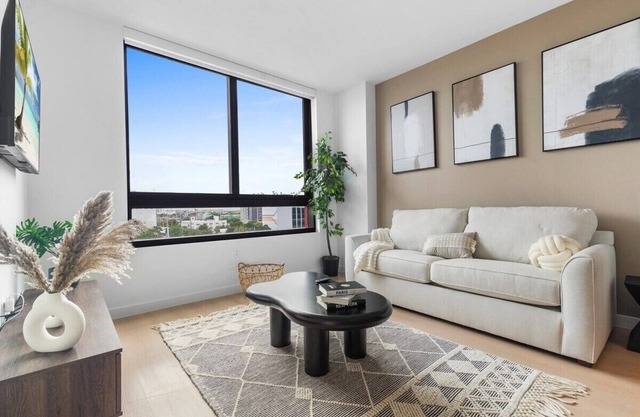 Wynwood Luxury Penthouse