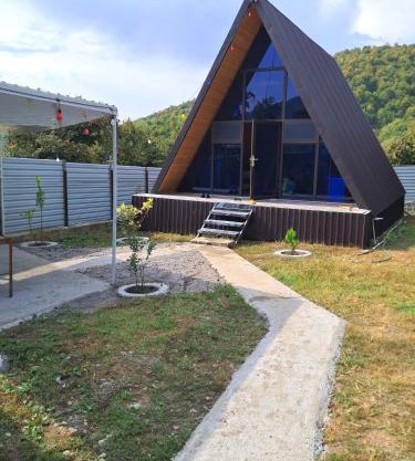 Xalxal Luxe Lodge