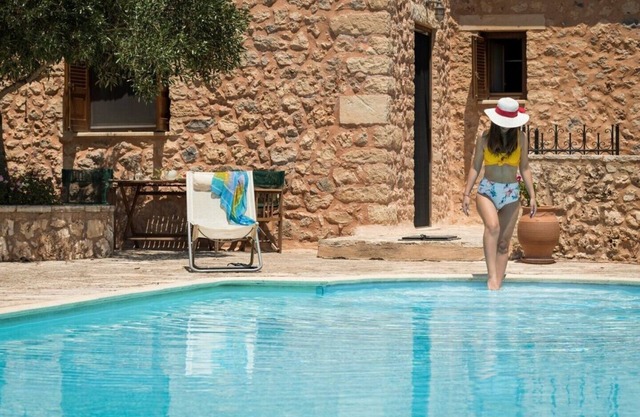 Xatheri -Erotokritos villa