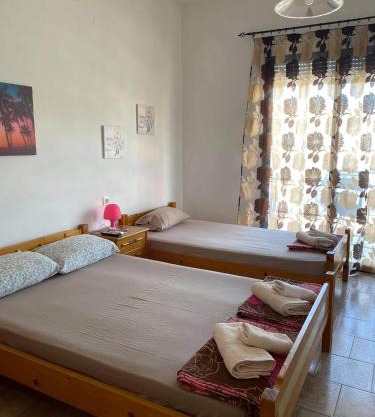 Xenia Apartments Keramoti (Studio 2)