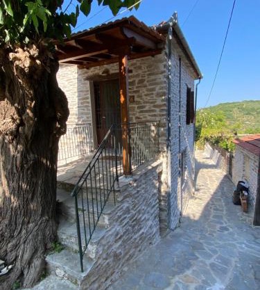 Xinovrissi Studios