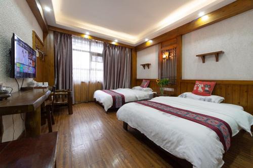 Xiting Inn