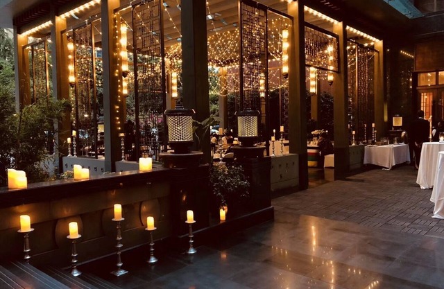 Xizang Hotel Chengdu