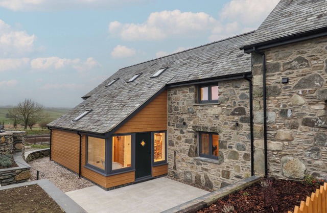 Y STABL, family friendly, character holiday cottage in Cerrigydrudion