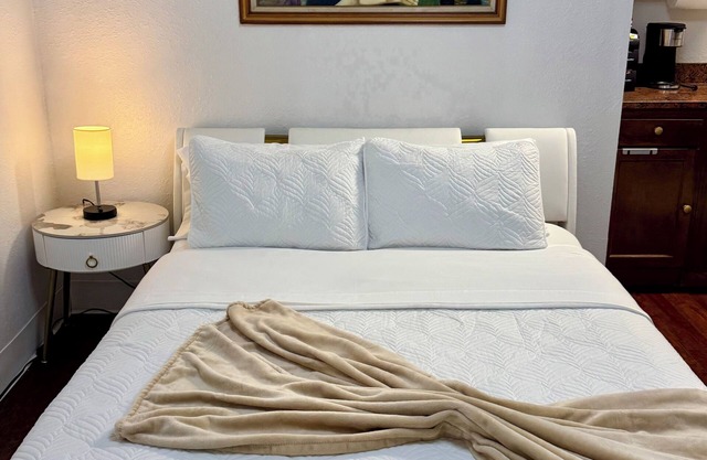 Yania's Cozy Getaway