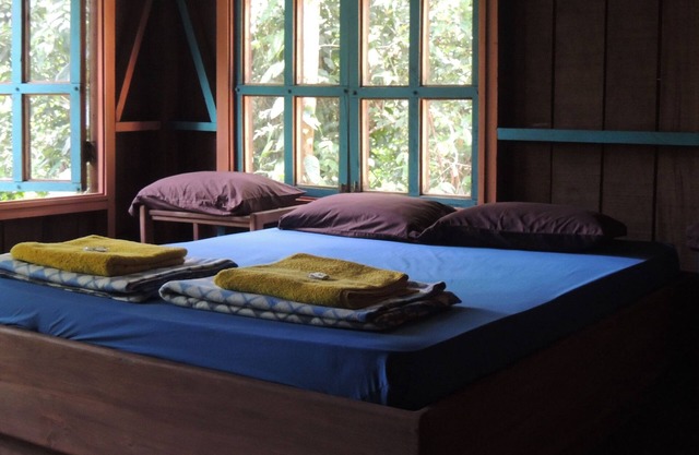 Yatama Ecolodge Sarapiqui