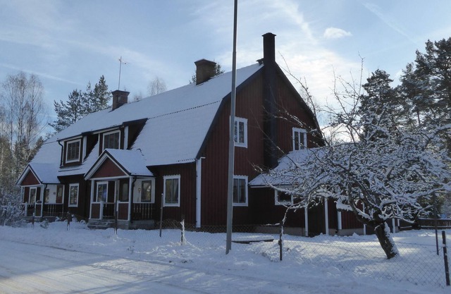 Ydrefors Bed & Breakfast