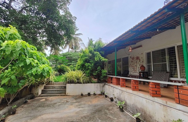 Yellaki Farm Stay