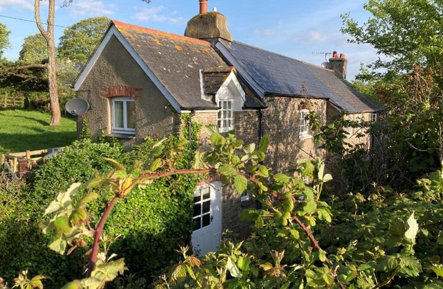 Yew Tree Cottage