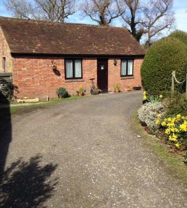 Yew Tree Cottage