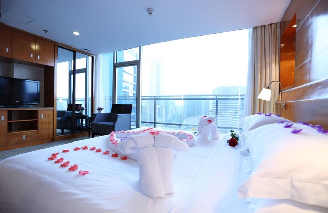 Yihe Hotel Ouzhuang
