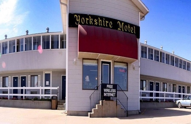 Yorkshire Motel