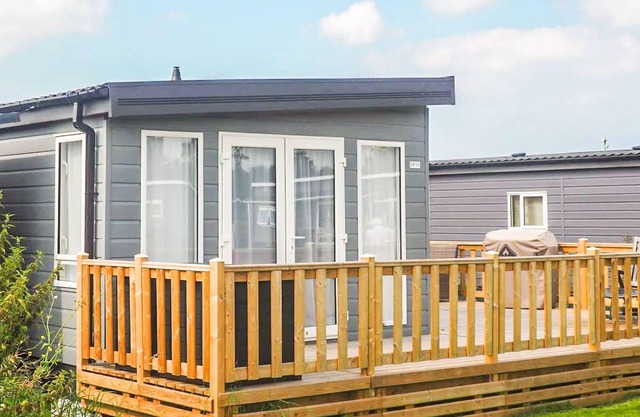 You and your children will spend a fun and eventful vacation in a beautiful vacation park with many