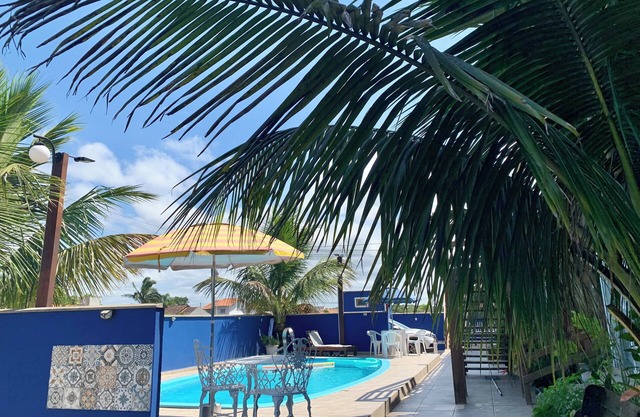 Your apartment on the beach, with parking and private gourmet balcony.