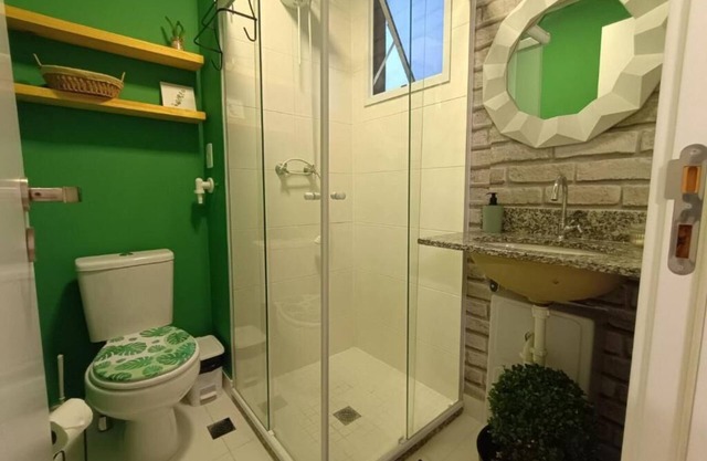 Your Best Choice in Brás at 200m Metro