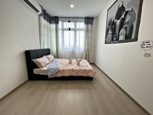 Your Comfy Samarahan Retreat