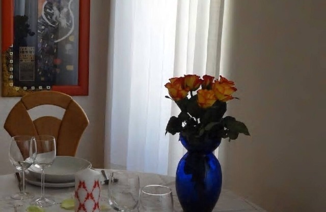 Your home in Vienna with flair