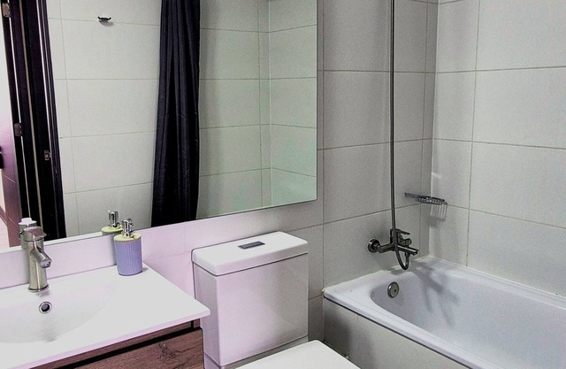 Your Ideal Place in Ñuñoa | 2B-1B | 6th Floor