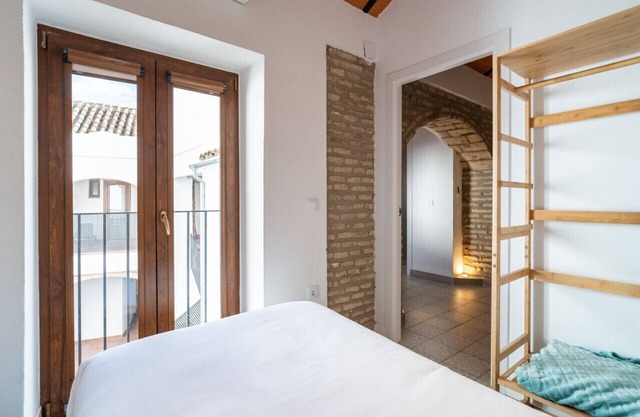 Your Perfect Base for Exploring Córdoba