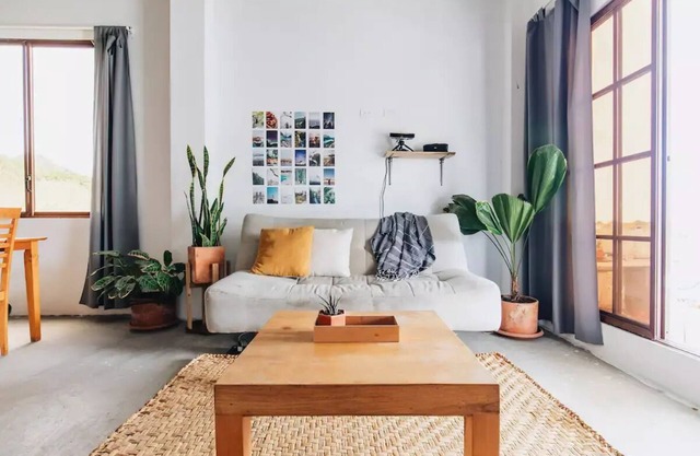 Your Private Ocean View Homen