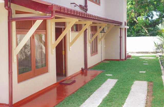 Your serene sanctuary on the edge of Colombo