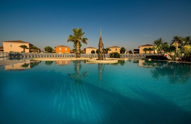 Your Villa 3 rooms 4/6 pers. air conditioning (65 m²) close to the beaches of Languedoc
