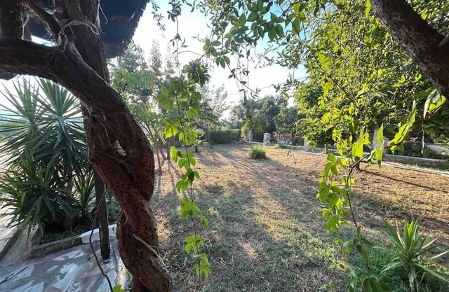 YourLittleMiracle-PanoramicView+FirePit+Garden+BBQ