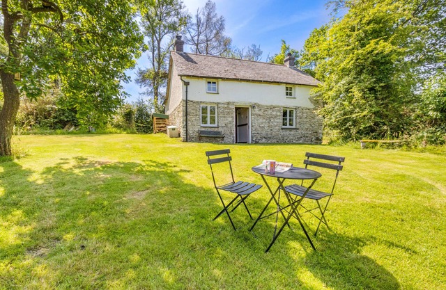 Ysgubor The Barn and Tanybryn Cottage