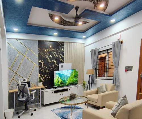 Yuhii - Haven 1BHK