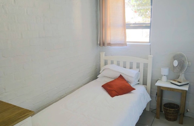 Seewind Onrus cottage