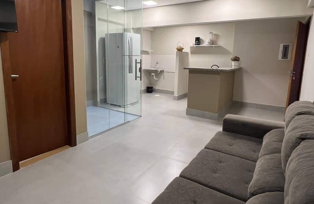 Zaffir Apartamento 02